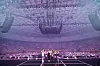 Girl group IVE performing at the ″Show What I Have″ world tour encore concert at the KSPO Dome in southern Seoul on Aug. 10 and 11 [STARSHIP ENTERTAINMENT]