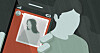 Illegal filming illustration [NEWS1]