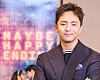 Hue Park, writer of the musical 'Maybe Happy Ending' [NHN LINK]