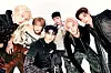 Boy band P1Harmony [FNC ENTERTAINMENT]