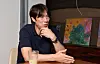 Hong Myung-bo, manager of the Korean men's national football team [KANG JUNG-HYUN]
