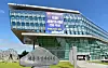 Sejong City Hall as pictured on Oct. 13, 2021 [JOONGANG ILBO]
