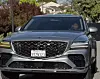 This short Instagram clip of Son Heung-min driving through Los Angeles in a Genesis GV80 Coupe has racked up more than 670,000 views since being posted on Feb. 22. [SCREEN CAPTURE]