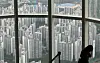 Apartment buildings in the Gangnam, Seocho and Songpa Districts are pictured on July 3. [YONHAP]