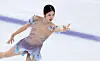 From pain to strength: Lee Hae-in returns to the ice with new presence ...