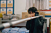 Jun of boy band Seventeen in ″The Shadow’s Edge″ [NK CONTENTS]