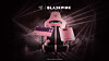 Collaboration by girl group Blackpink and U.S.-Singaporean tech company Razer [YG PLUS]