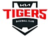 Kia Tigers logo [KIA TIGERS]