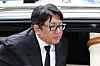 HYBE founder and Chairman Bang Si-hyuk [YONHAP]