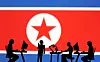U.S. gov't nabs 29 'laptop farms' used by North Korean IT workers to ...