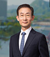 Kim Ho-cheol, the nominee for the chair of the Board of Audit [YONHAP]