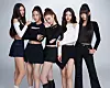 Girl group MEOVV [THE BLACK LABEL]
