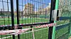 An elementary school field in Sejong [YONHAP]