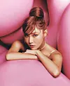 Singer Hwasa [P NATION]