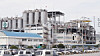 LG Chem factory in Yeosu on April 17, 2019 [YONHAP]