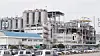 LG Chem factory in Yeosu on April 17, 2019 [YONHAP]