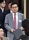 Tae Yong-ho, a former lawmaker of the president's People Power Party and former North Korea's deputy ambassador to Britain. He is the highest-profile defector to come to South Korea to date. [NEWS1]