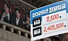 Labor unions demand a 11,500 won minimum wage for 2025 in a rally held on June 11 in central Seoul. [NEWS1]