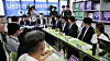 A meeting between the Korean Intern Resident Association and Korean Alliance of Patients Organization takes place at the patients alliance's office in Yeongdeungpo District, western Seoul, on July 28. [NEWS1]