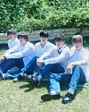 Boy band N.Flying [FNC ENTERTAINMENT]