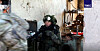 A North Korean soldier on active duty in Kursk is seen in a video released by Russia's state-run Tass News Agency [SCREEN CAPTURE]