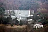 A picture of the official presidential residence in Hannam-dong, central Seoul, after the Constitutional Court upheld the National Assembly's impeachment of Yoon on April 4 [YONHAP]