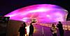 A media art show titled “Dream in Light” opens at Dongdaemun Design Plaza in central Seoul on Nov. 20, 2025. [NEWS1]