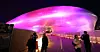 A media art show titled “Dream in Light” opens at Dongdaemun Design Plaza in central Seoul on Nov. 20, 2025. [NEWS1]