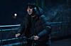 Actor Park Hae-soo plays a character only referred to as The Witness in Netflix show 'Karma.'[NETFLIX]