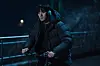 Actor Park Hae-soo plays a character only referred to as The Witness in Netflix show 'Karma.'[NETFLIX]