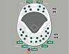 A map showing where to return reusable containers at Gocheok Sky Dome [SEOUL METROPOLITAN GOVERNMENT]