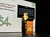 United Arab Emirates Ambassador to Seoul Abdulla Saif Al Nuaimi speaks during a celebration for Eid Al Etihad in central Seoul on Nov. 26. [LEE SOO-JUNG]