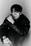 Actor Park Hae-soo plays the role of the Witness in Netflix show 'Karma.' [NETFLIX]