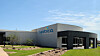 Matica Biotechnology's plant in College Station, Texas [CHA BIOTECH]
