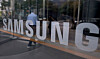 Samsung Electronics' headquarters in Seocho District, southern Seoul, on Oct. 14 [YONHAP]