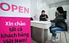 LG U+ is set to offer customer services to foreign residents in 17 languages through establishing foreigner-friendly stores in major areas throughout the country, like the example shown in this photo. [LG U+]