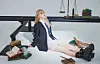 Mamamoo's Moon Byul will release her first solo full-length album ″Starlit of Muse″ [RBW]