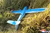 This photo, carried by the North's state-controlled Korean Central News Agency on Jan. 10, shows what North Korea claims was a drone sent by South Korea on Sept. 27, 2025. The North's military said it struck the drone with electronic means, forcing it to fall in Jangphung County in the North's border city of Kaesong. [YONHAP]