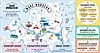 Map of Seoul Spring Festa [SEOUL METROPOLITAN GOVERNMENT]