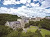 Korea University's campus in Seongbuk District, northern Seoul [KOREA UNIVERSITY]