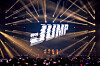 Girl group Blankpink showcases its new single ″Jump″ during the ″Deadline″ tour in Goyang, Gyeonggi on June 5. [YG ENTERTAINMENT]