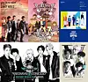 Boy band SHINee's six concert series will be streamed on YouTube from May 18 to 22. [SM ENTERTAINMENT]