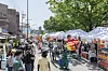 The Seongbuk Global Food Festival Nurimasil held in May 2024 [SEOUL METROPOLITAN GOVERNMENT]