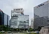 The Korea Chamber of Commerce and Industry building in Jung District, central Seoul [JOONGANG ILBO]