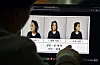 A citizen reads an online news article about Myeong Jae-wan, an alleged stabber of a 7-year-old elementary school student, on March 12 in Daejeon. [JOONGANG ILBO]