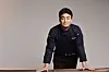 Celebrity chef Paik [THEBORN KOREA]