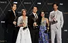 Netflix's 'Beef' wins eight accolades at Primetime Emmy Awards