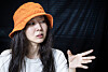 Min Hee-jin, former CEO of ADOR [JOONGANG ILBO]