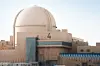 A view of Unit 4 of the Barakah Nuclear Power Plant [NEWS1]