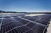 Solar panels manufactured by Hanwha Qcells installed in Germany [HANWHA QCELLS]
